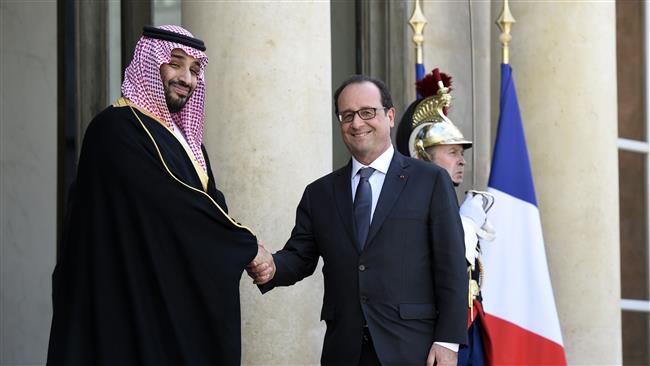 Armement : quels contrats en Arabie Saoudite pour la France ?